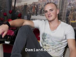 DamianKean
