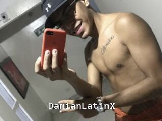 DamianLatinX
