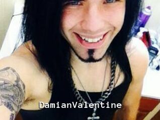 DamianValentine