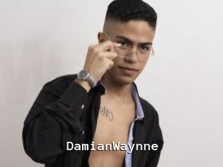 DamianWaynne