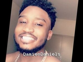 DamienDaniels