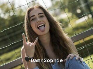 DamnSophie