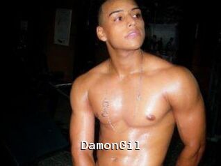 Damon_Gil