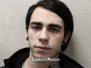 DamonMoon Webcamsex Amateur