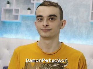 DamonPeterson