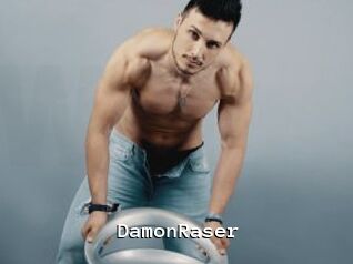 DamonRaser