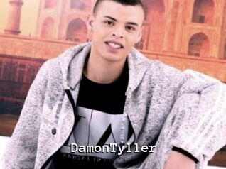 DamonTyller