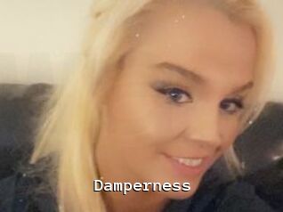Damperness