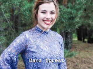 Dana_forest