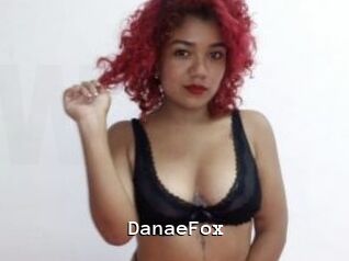 DanaeFox