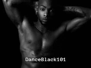 DanceBlack101