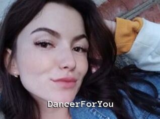 DancerForYou