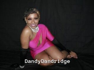 DandyDandridge