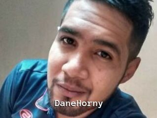DaneHorny