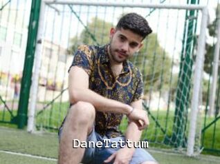 DaneTattum