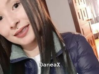DaneaX