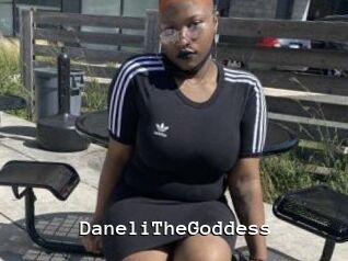 DaneliTheGoddess Webcamsex Amateur