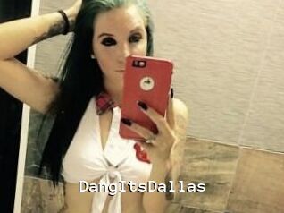 DangItsDallas