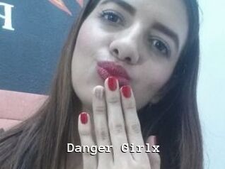 Danger_Girlx