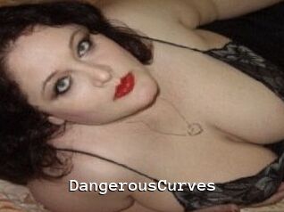 DangerousCurves Webcamsex Amateur