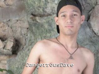 DangerrousDave