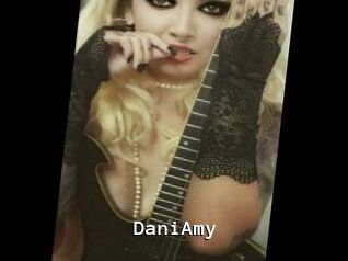 DaniAmy