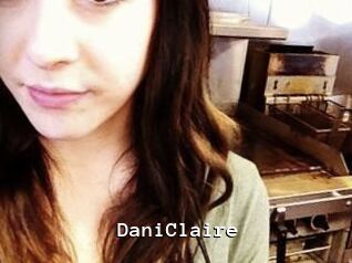 DaniClaire