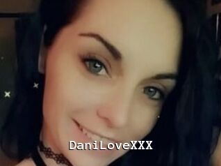 DaniLoveXXX Webcamsex Amateur