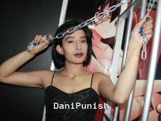 DaniPunish