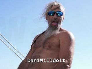 DaniWilldoit