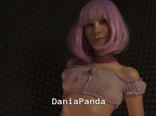 DaniaPanda