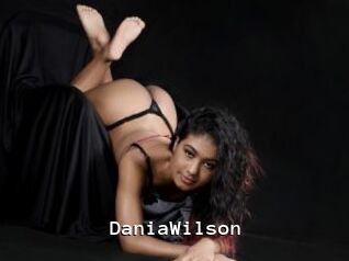DaniaWilson