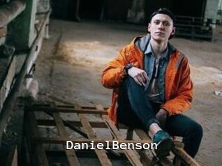 DanielBenson