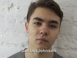 DanielJohnson