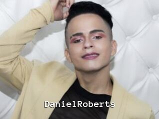 DanielRoberts