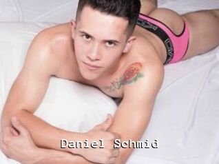 Daniel_Schmid