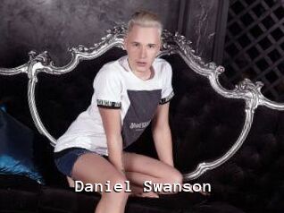 Daniel_Swanson Webcamsex Amateur