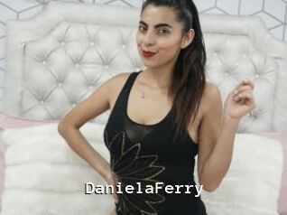 DanielaFerry