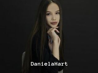 DanielaHart