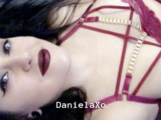 DanielaXo