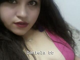 Daniela_bb Webcamsex Amateur