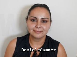 DanieleSummer
