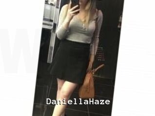 DaniellaHaze