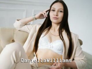 DaniellaWilliams