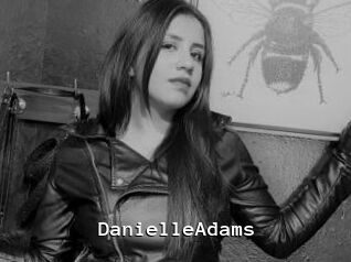 DanielleAdams