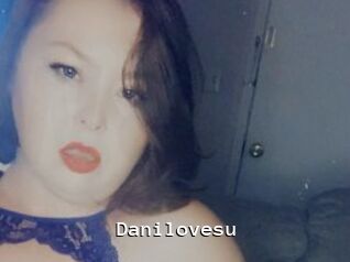 Danilovesu
