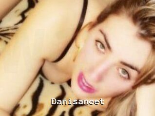 Danisancet Webcamsex Amateur