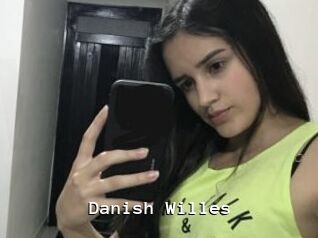 Danish_Willes Webcamsex Amateur
