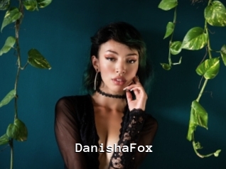 DanishaFox
