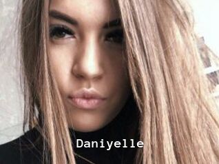 Daniyelle